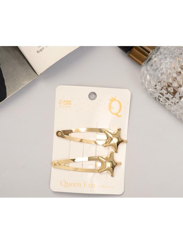 Невидимка для волос 