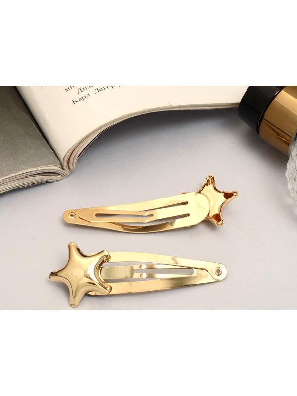 Невидимка для волос 