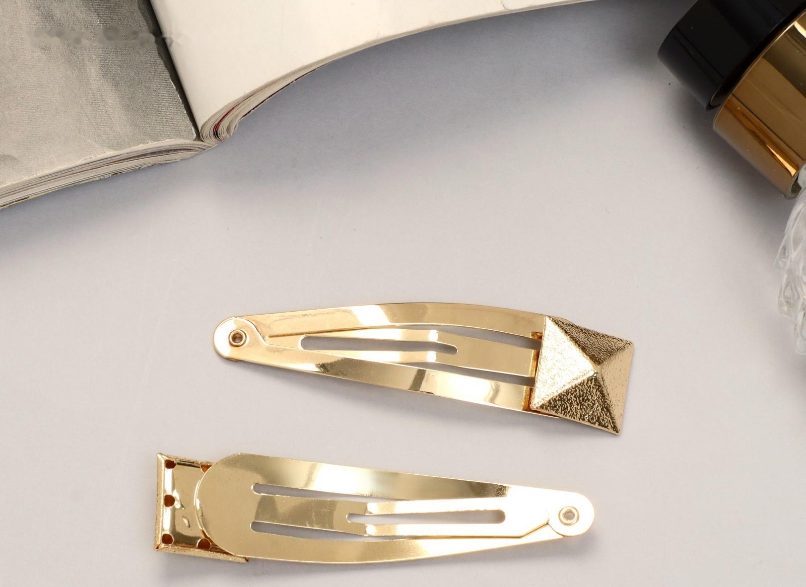 Невидимка для волос 