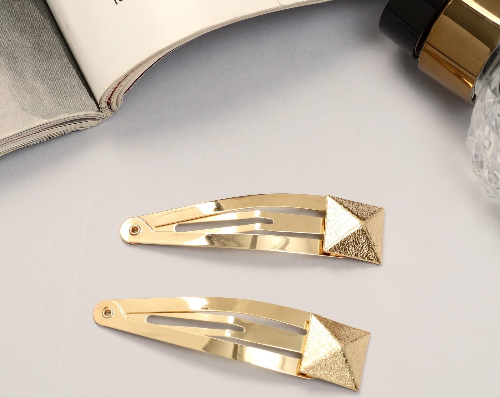 Невидимка для волос 