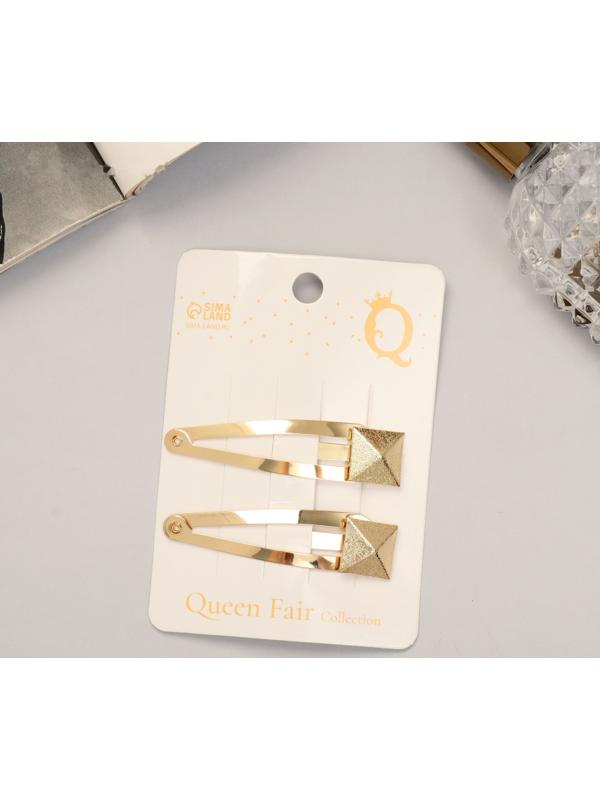 Невидимка для волос 