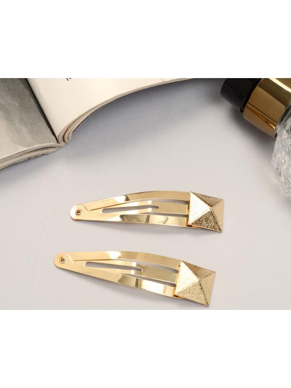 Невидимка для волос 