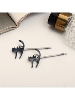 Невидимка для волос 