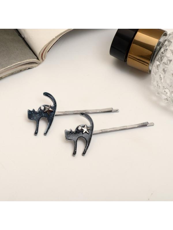 Невидимка для волос 