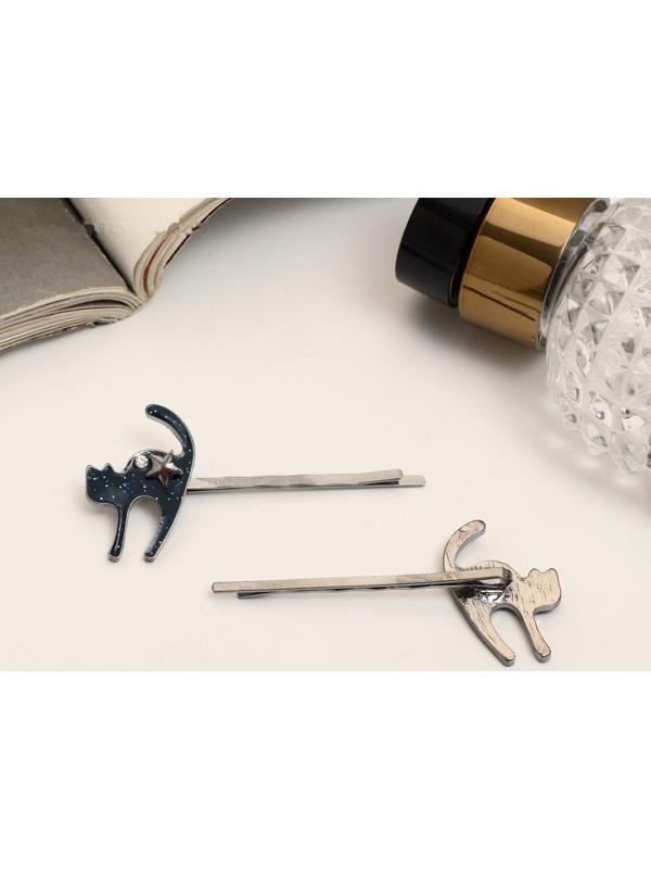 Невидимка для волос 