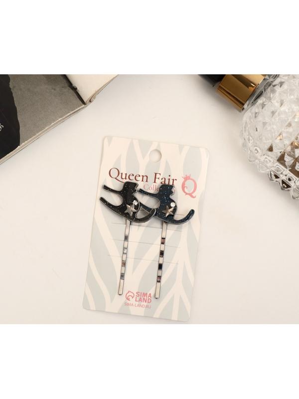 Невидимка для волос 