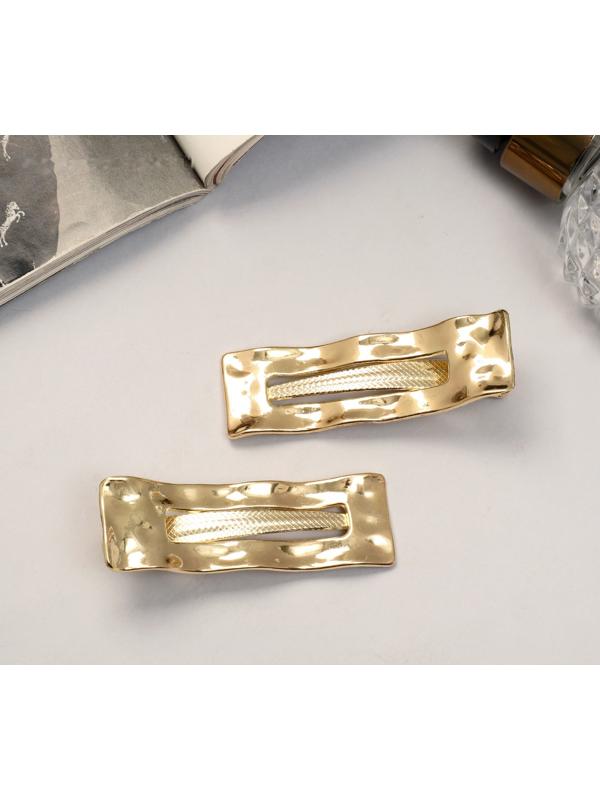 Зажим для волос 