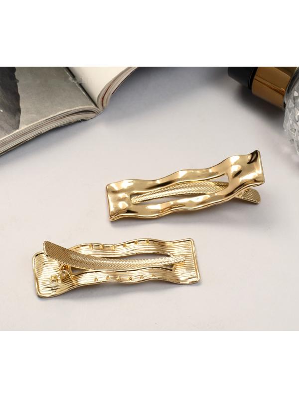 Зажим для волос 