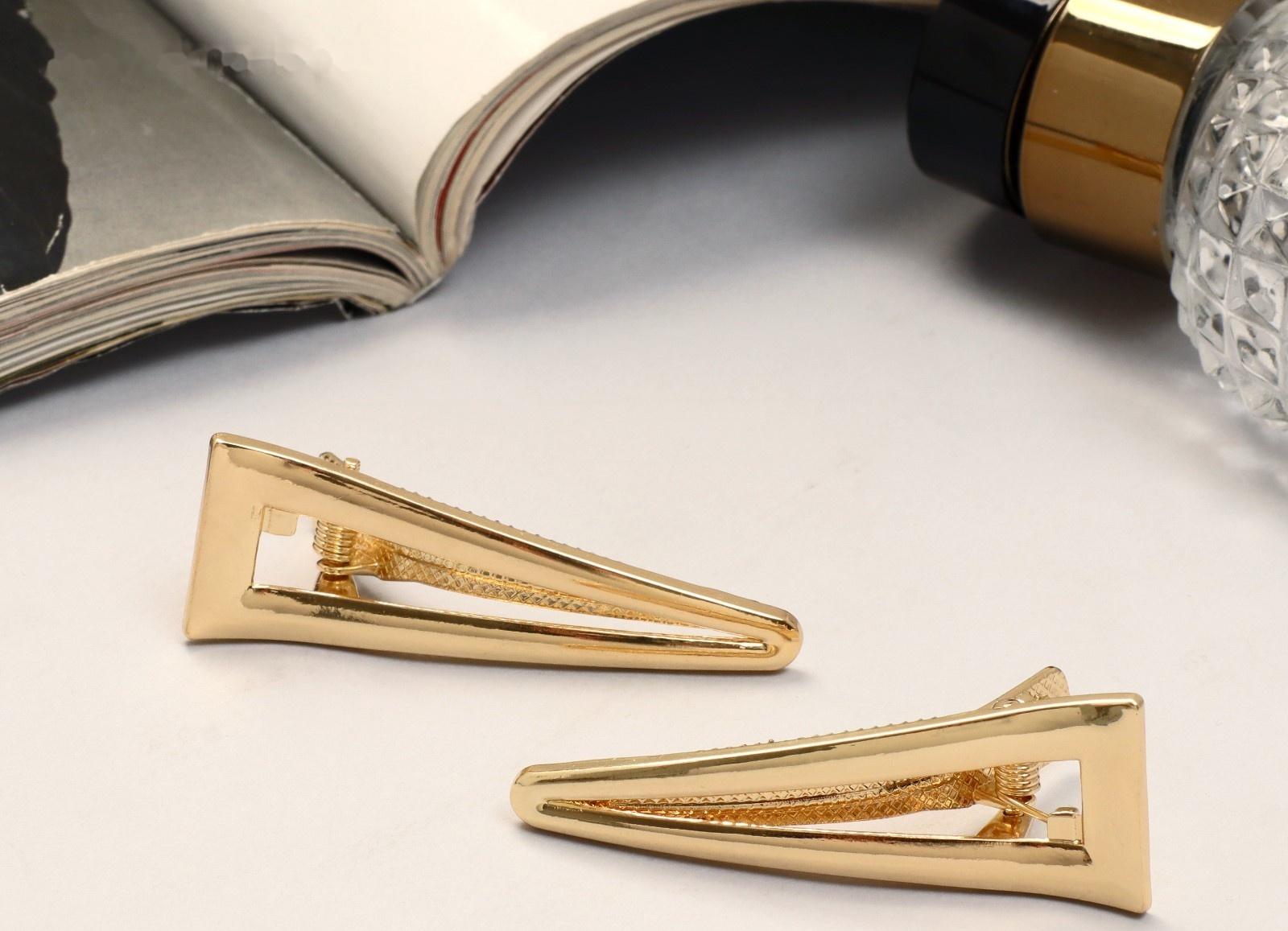 Зажим для волос 