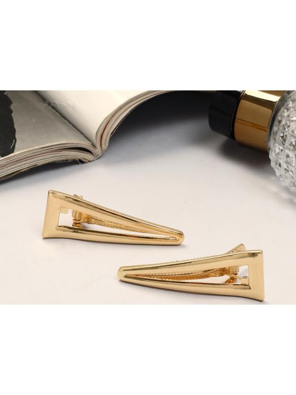 Зажим для волос 