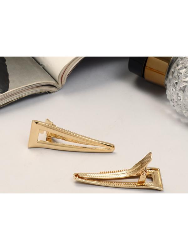 Зажим для волос 