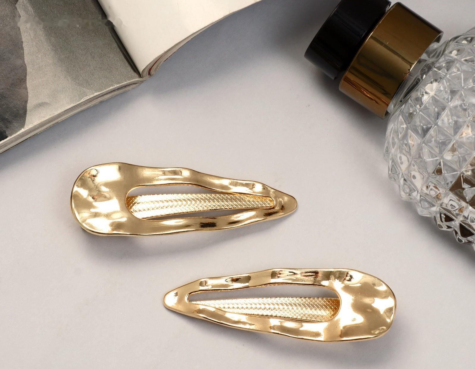 Зажим для волос 