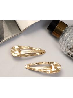 Зажим для волос 