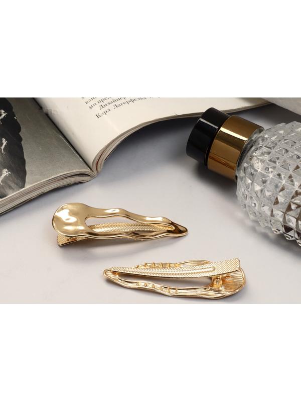 Зажим для волос 