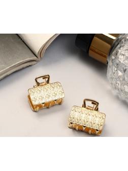 Краб для волос 