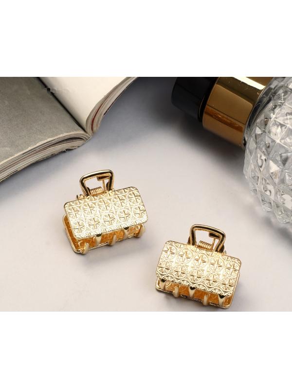 Краб для волос 