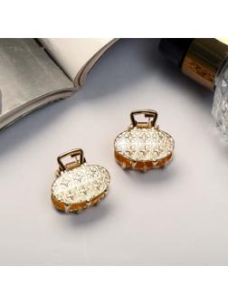 Краб для волос 