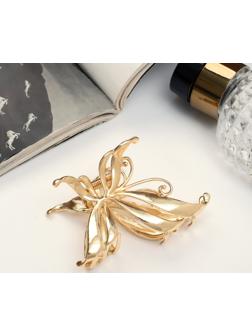 Краб для волос 