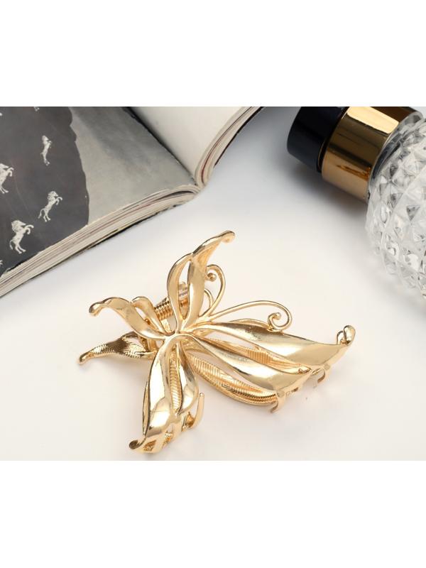 Краб для волос 