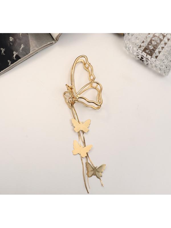 Краб для волос 