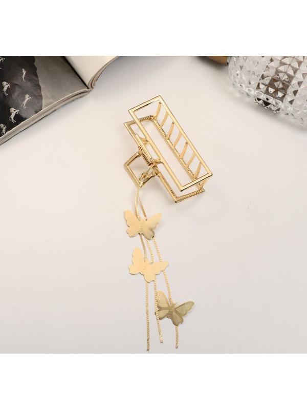 Краб для волос 