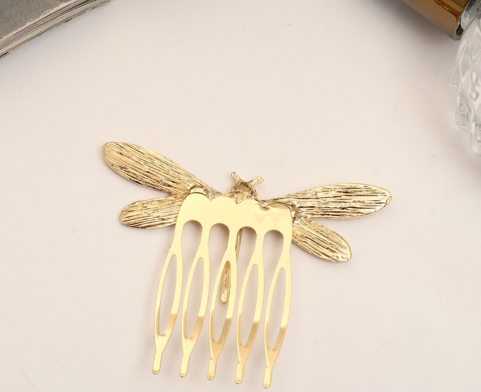 Гребень для волос 