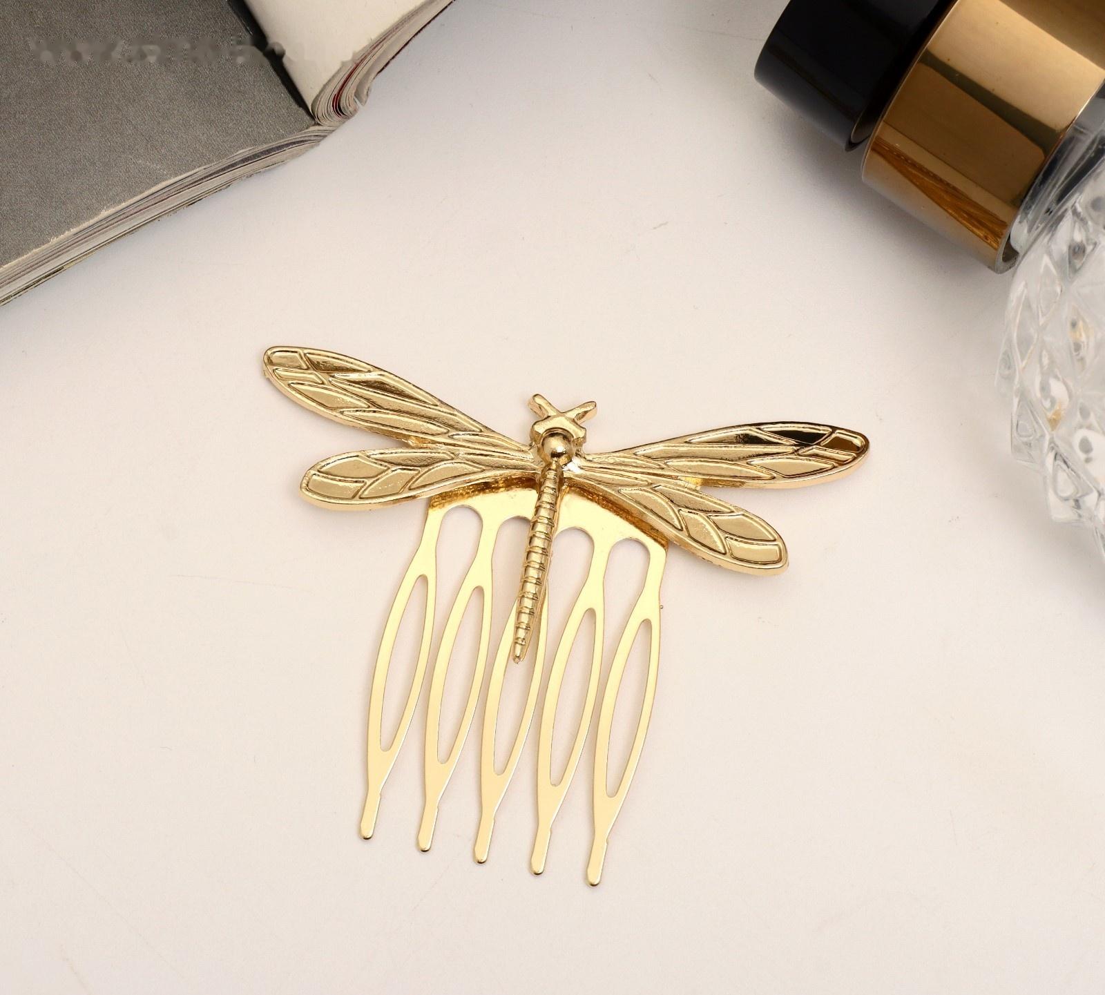 Гребень для волос 