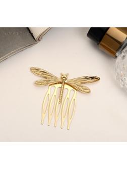 Гребень для волос 