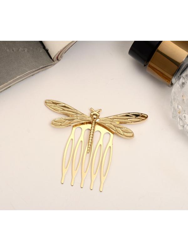 Гребень для волос 