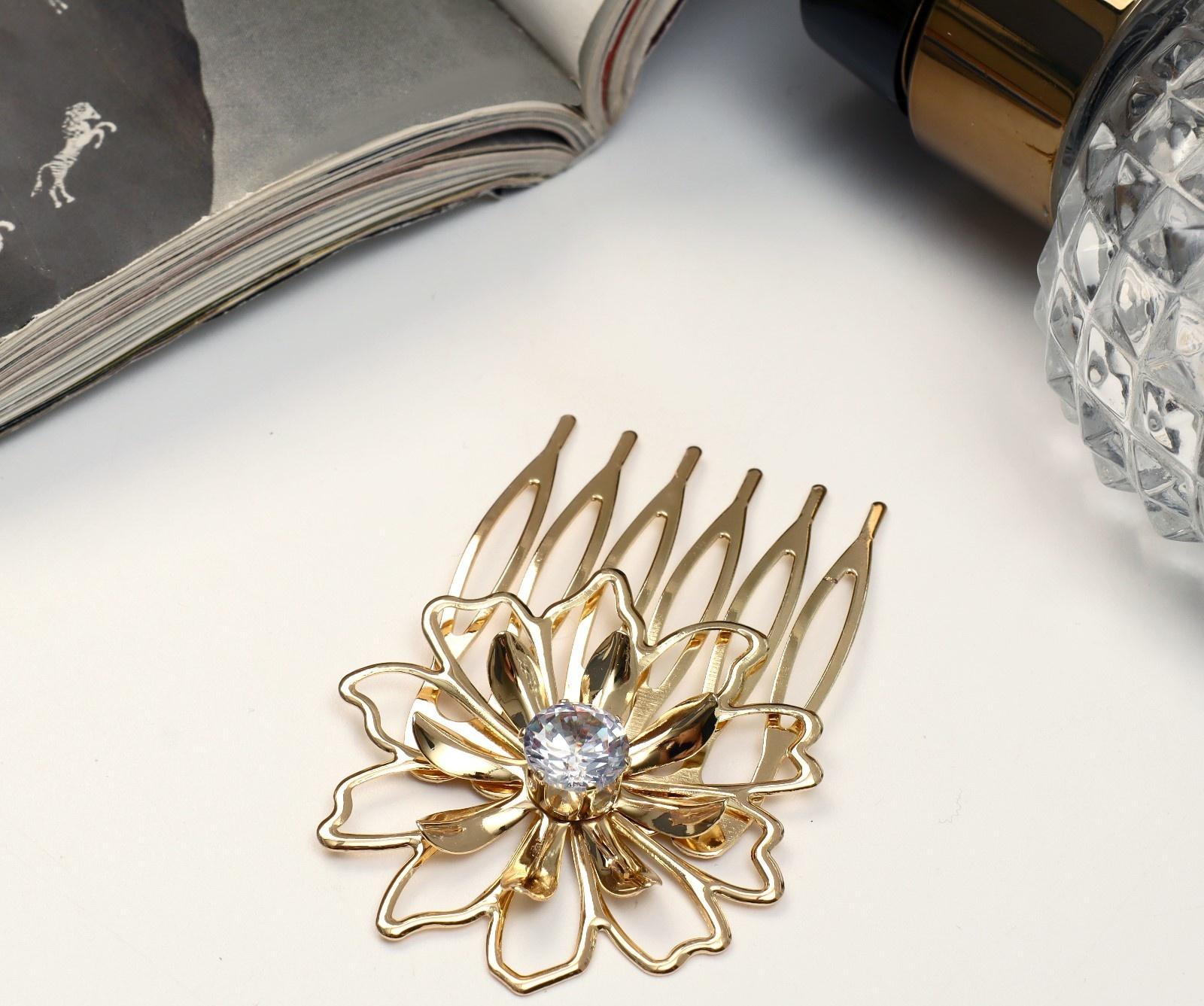 Гребень для волос 