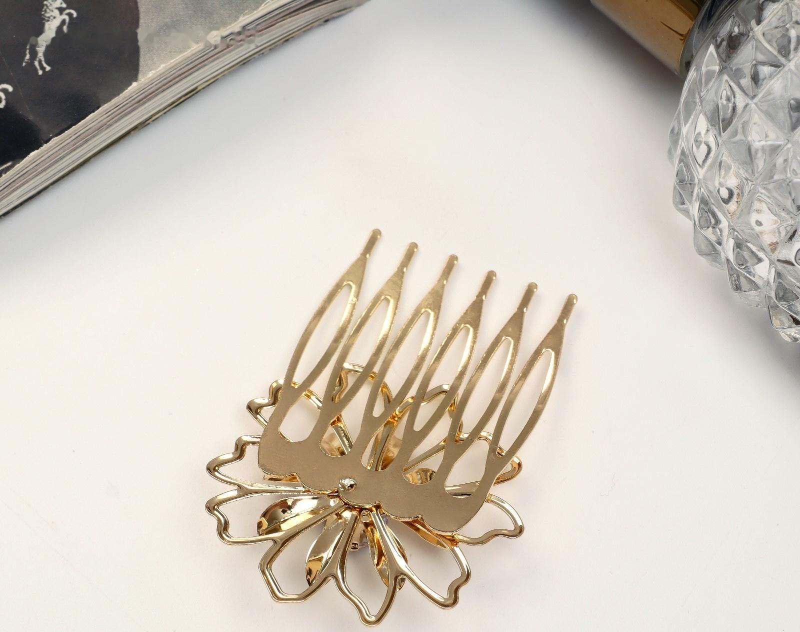 Гребень для волос 