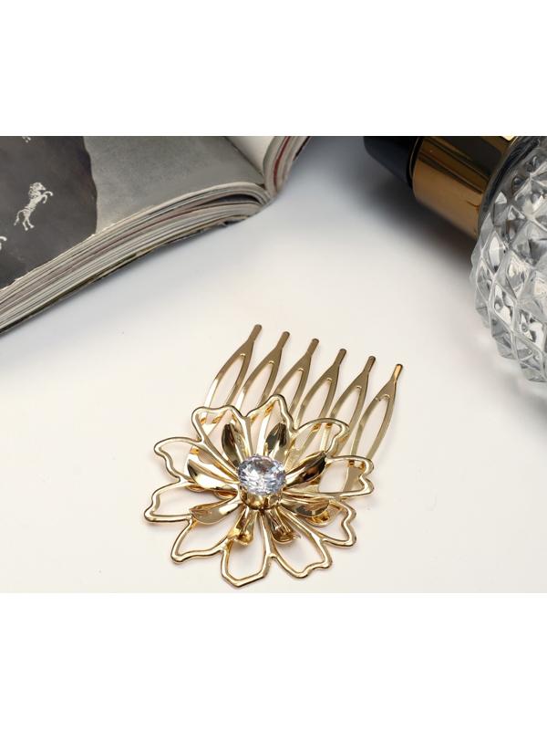 Гребень для волос 