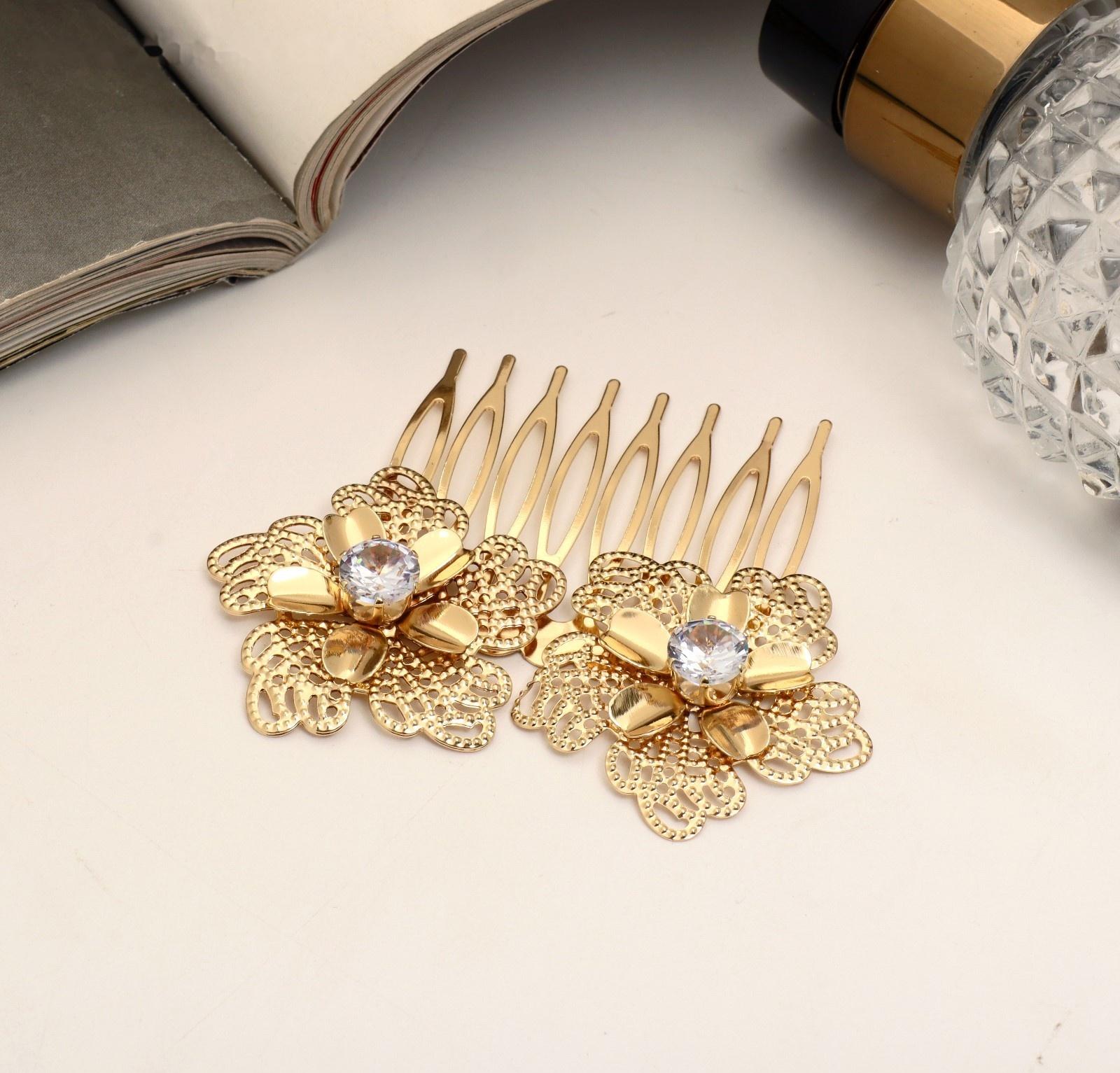 Гребень для волос 