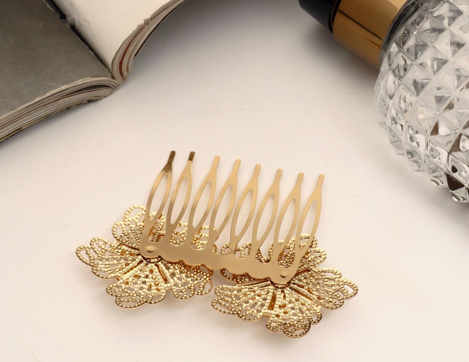 Гребень для волос 