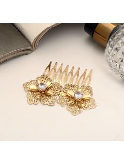 Гребень для волос 