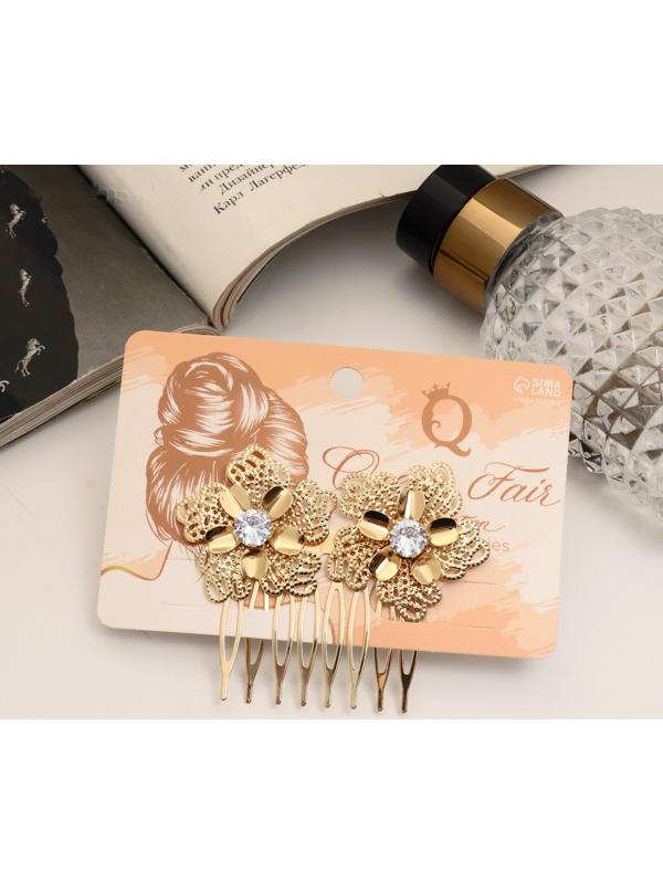 Гребень для волос 