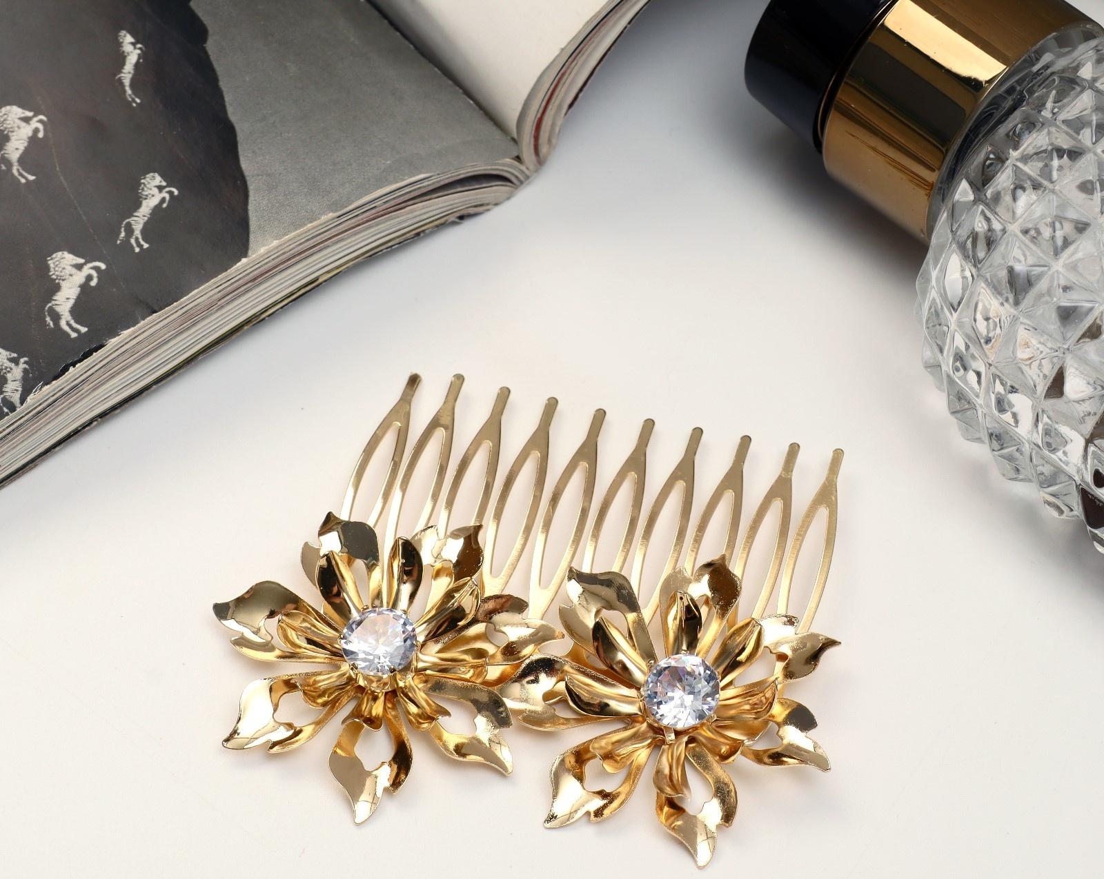 Гребень для волос 