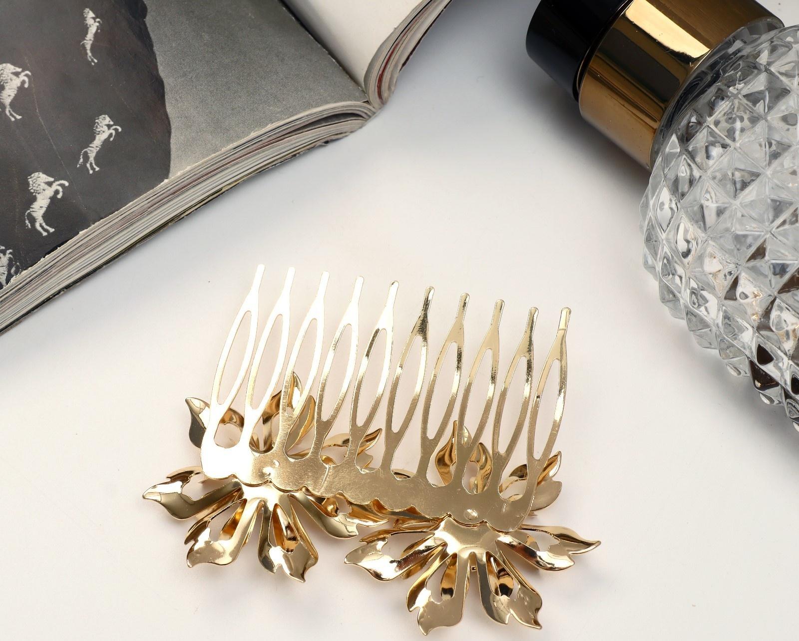 Гребень для волос 