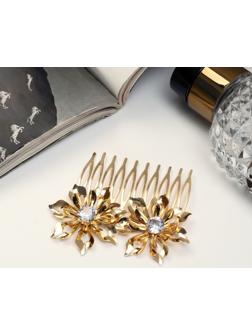 Гребень для волос 