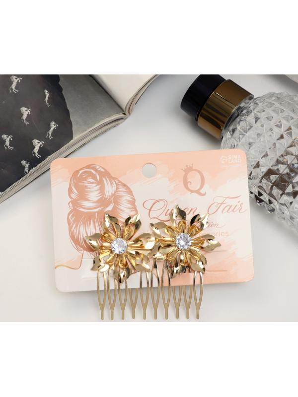 Гребень для волос 