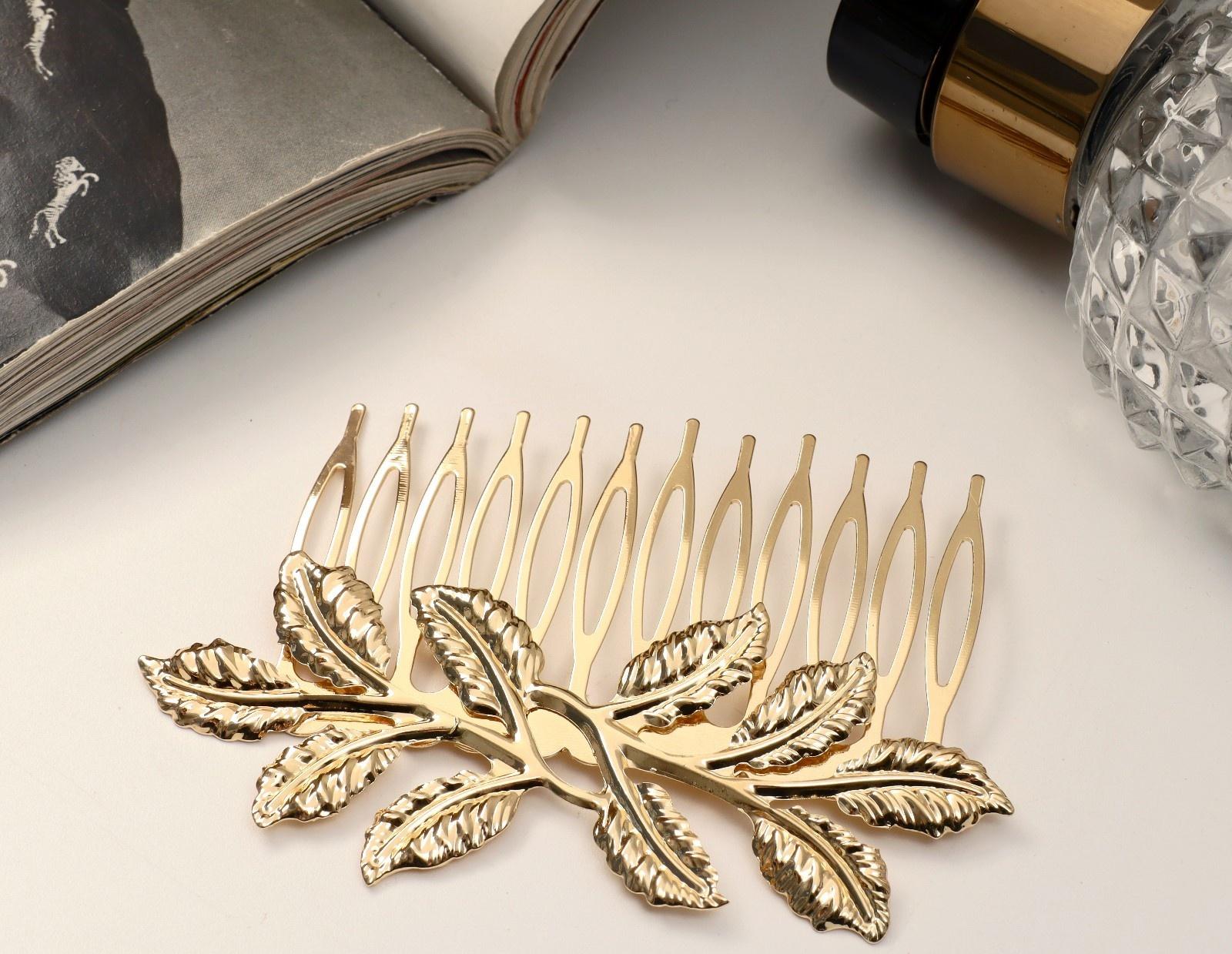 Гребень для волос 