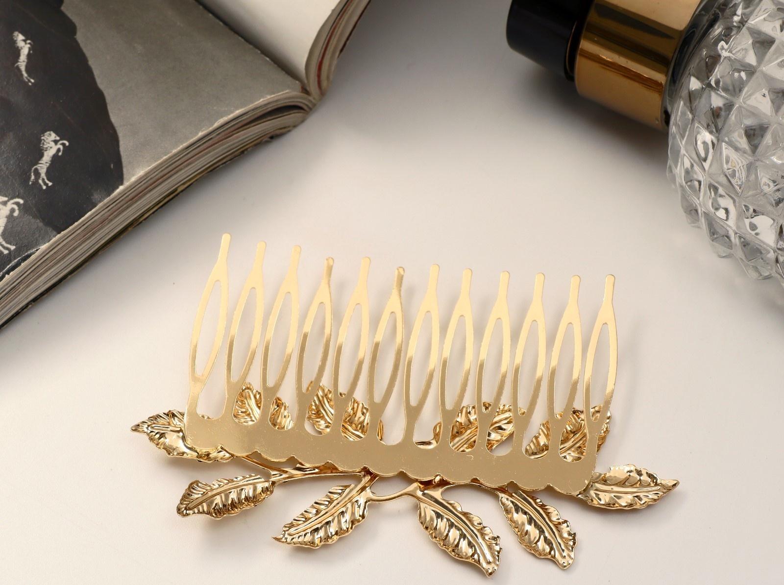 Гребень для волос 