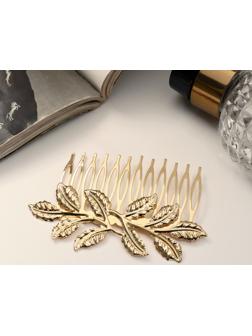 Гребень для волос 