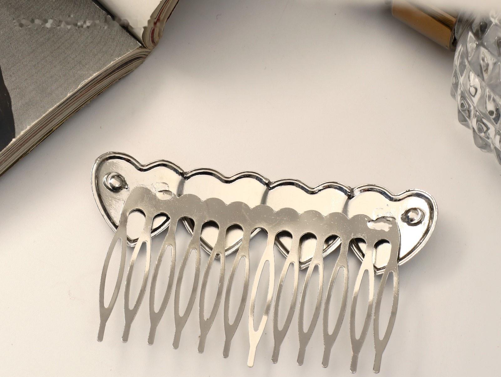 Гребень для волос 