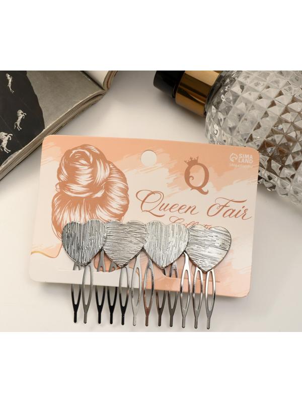 Гребень для волос 