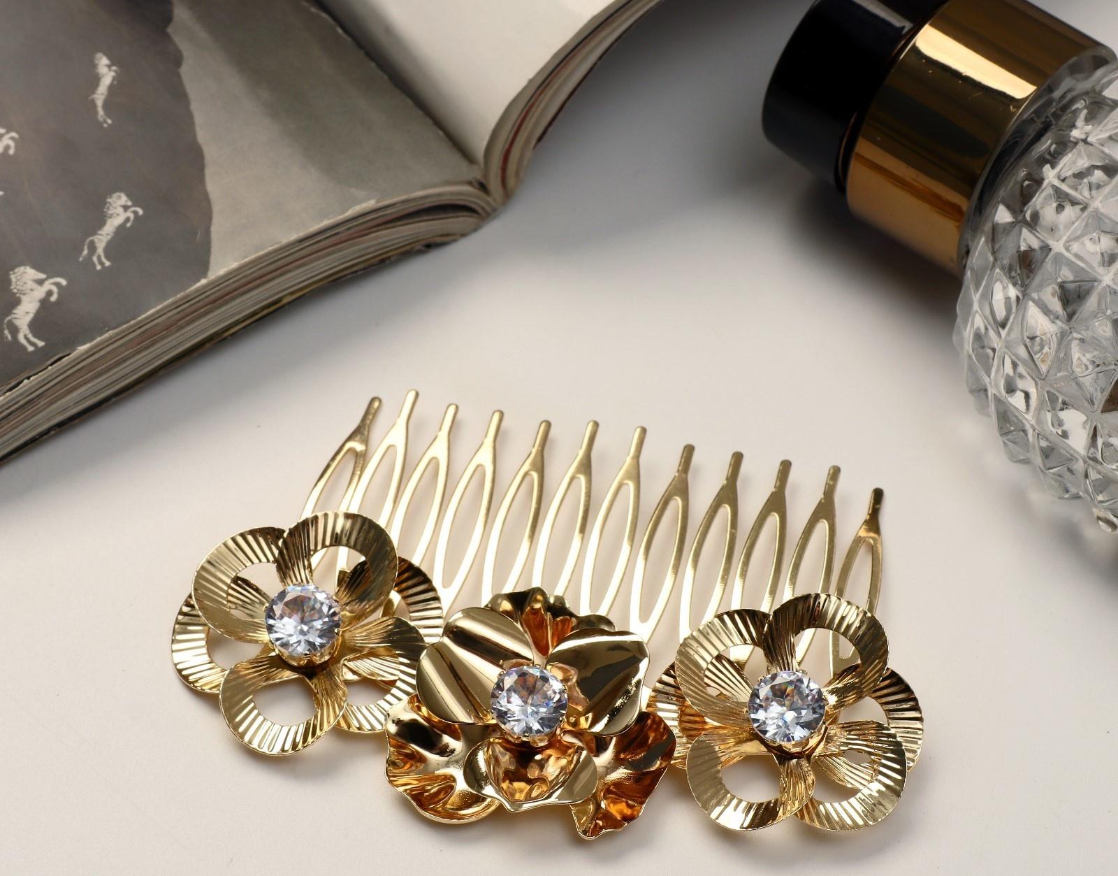 Гребень для волос 