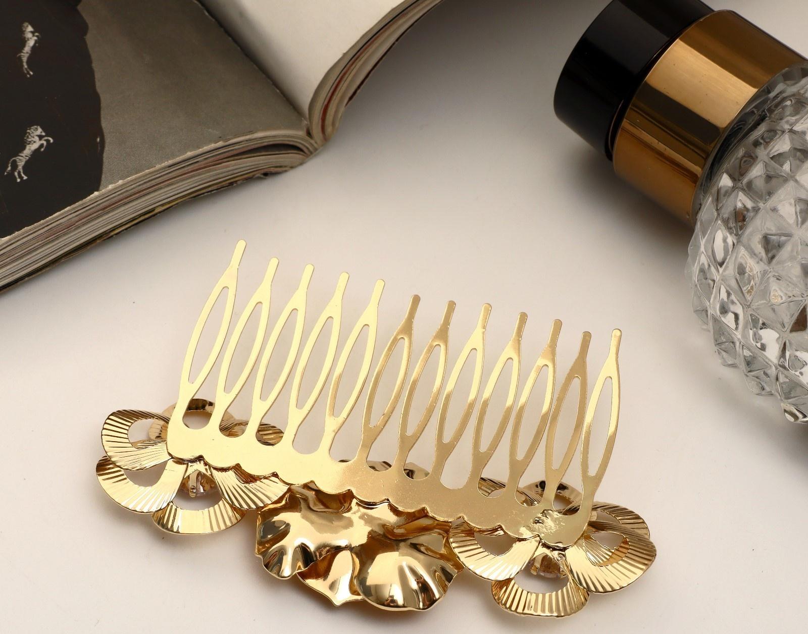 Гребень для волос 