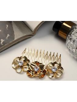 Гребень для волос 