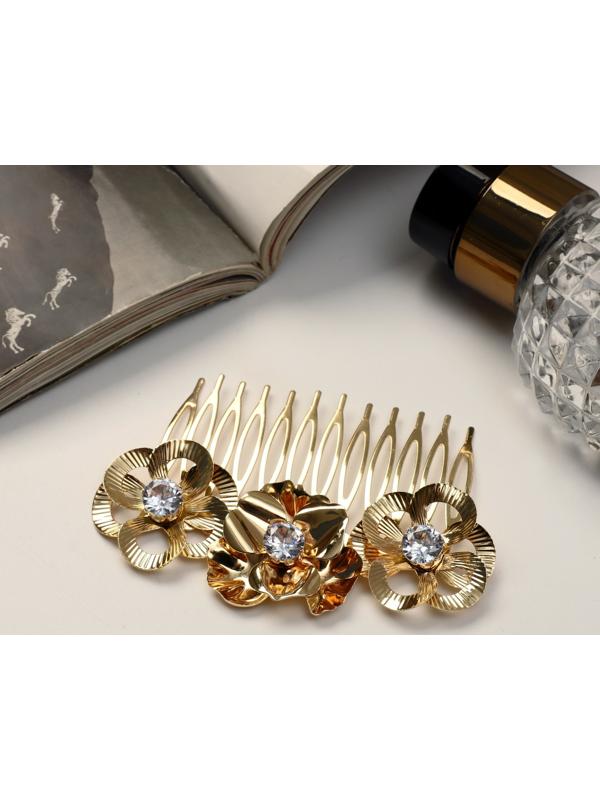 Гребень для волос 