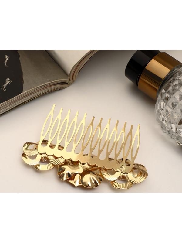 Гребень для волос 